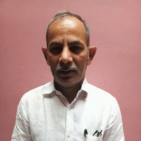 Rambilash Sharma