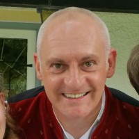 Georg Josef Hochreiter