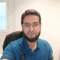Muhammad Danish Jamil