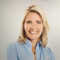 Hrönn Sveinsdóttir