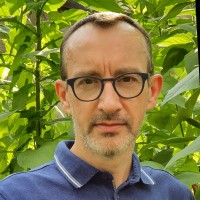 Jean-Luc Daligault