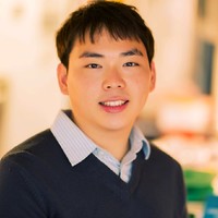 David Benjamin Chen