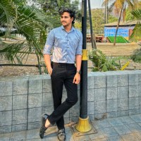 Viraj Patil