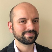 Daniel Arango