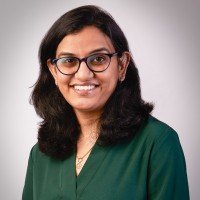 Divya Mathur