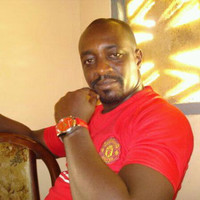 Bernard Asare TWUMASI