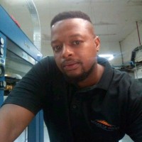 Lehlohonolo Masoabi