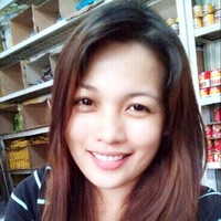 Shirley Fabria