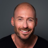 Jonathan Berube
