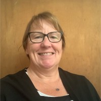 Alison Evans