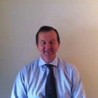 Ged O'Sullivan Cert PFS CeMAP