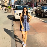 Amrita Nanda
