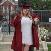 Brooke Feist, Bs, Cadc