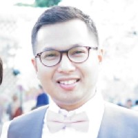 Daman Junikatriawan