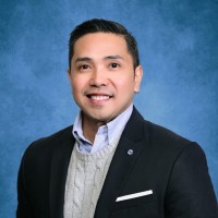 Louie Sebastian B. Miranda