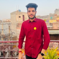 Hritik Dahiya
