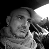 Damiano Crisci