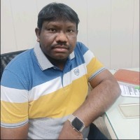 Anil Garnepudi