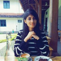Neeraja Melath