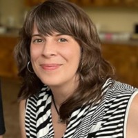 Tavia Gilbert / Producer, Writer, Performer