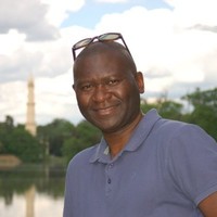 Bertin Jean-Claude Moudilou-Mouanga