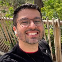 Dalay Almeida, Ph.D.