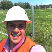 Saul Magaña Conejo