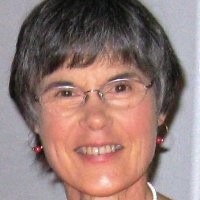 Beth Johnstone