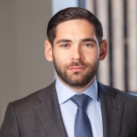 Aaron Margulis
