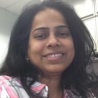 Sridevi Navuduri Viswanatha