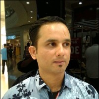 Irfan Husen
