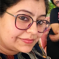 Sonakshi Ahuja