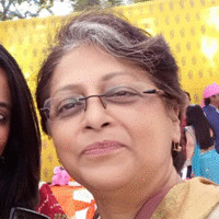 Nupur Chatterjee