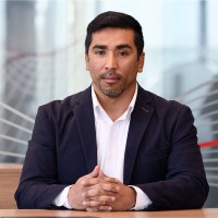 Alejandro Manriquez P.