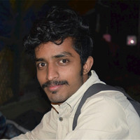 Yeshwanth M