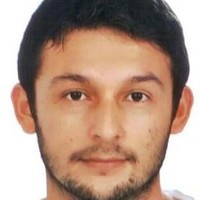 Sergio Castro Gomez