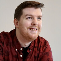 Todd Eisenhauer
