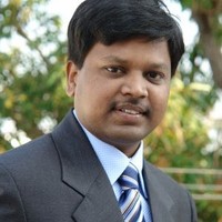 Rajesh Palli