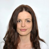 Mila Nikolić