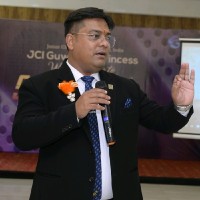 Amitesh Pathak