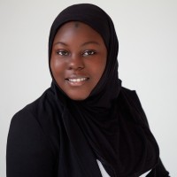 Halima Attah