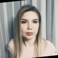 Анастасия Федоренко