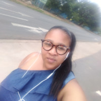 Nthabiseng Nare