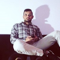 Marcos David Benítez