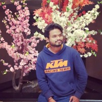 HARI PRASAD N