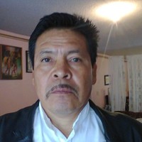 Luis Andres martinez angeles