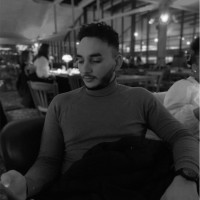 Sofiane Hadj