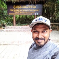 Srinivasa Bharathwaj