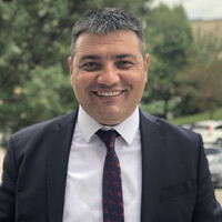 Ömer Bora