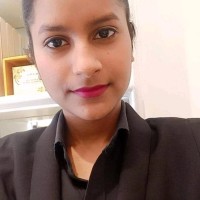 Ankita Kamal
